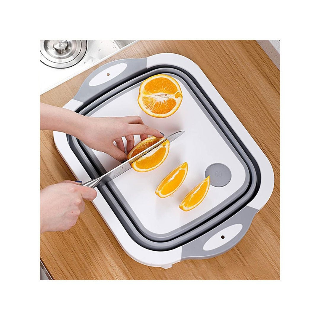 Tabla Multiuso Plegable 3 En 1